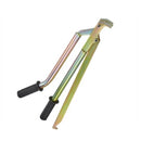 Wide Foot Tire Bead Breaker Tool-1