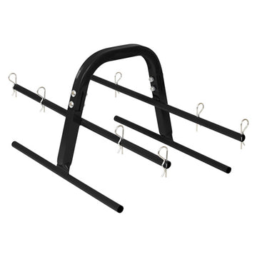 Wire Spool Hand Caddy