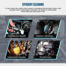 Disassembly-free Fuel Injector Cleaner Tool Kit-8