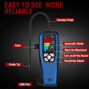Rechargeable HVAC Refrigerant Leak Detector-10