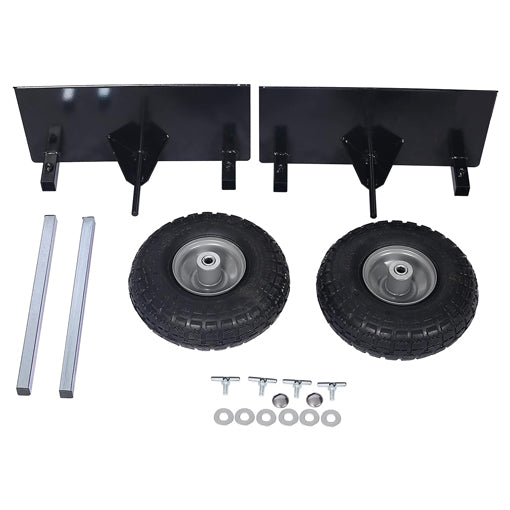 Heavy Duty Panel Dolly