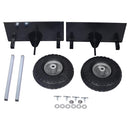 Heavy Duty Panel Dolly-9