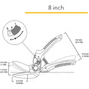Industrial Multipurpose Scissors-9