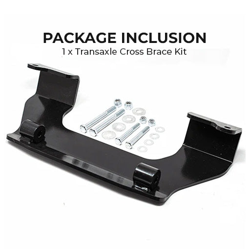 Transaxle Cross Brace Kit