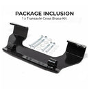 Transaxle Cross Brace Kit-10