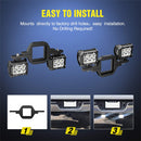 Tow Hitch Reverse Lights-10