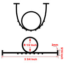 Garage Door Bottom Seal-6