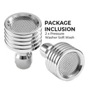 Pressure Washer Soft Wash Nozzle-11