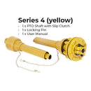 PTO Shaft with Slip Clutch-6