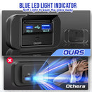 12V Dual USB Power Outlet-4