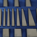 10 Pcs Precision Angle Block Set-2