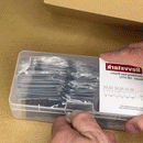 29PCS Oscillating Saw Blades-2