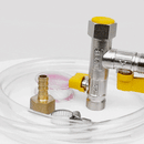 3-Way by-Pass RV Winterizing Kit-2