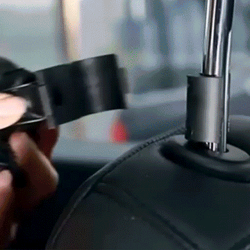 3 in 1 Retractable Phone Charger Station Box - 0