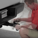 6-Way Multi-Hitch Ball Mount-2