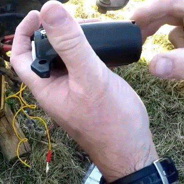 7-Pin Trailer Plug - 0