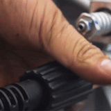 7/8" Shaft Vertical Pressure Washer Pump Replacement 3400 PSI