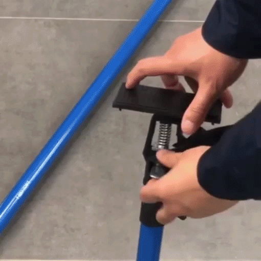 Adjustable Third Hand Support System