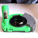 Angle Grinder Dust Shroud-2