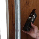 Automatic Garage Door DeadBolt-2