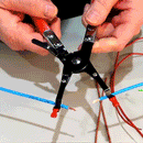 Automotive Soldering Pliers-2