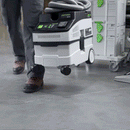 Bluetooth Mobile Dust Extractor-2