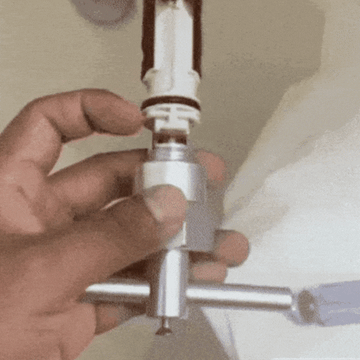 Cartridge Puller Removal Tool - 0