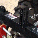 Cat 1 Top Hook Quick Hitch-2