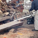 Chainsaw Mill Winch Kit-2