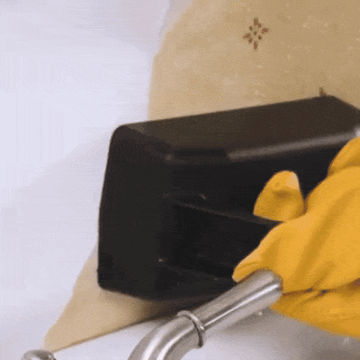 Chemical-Free Wallpaper Steamer - 0