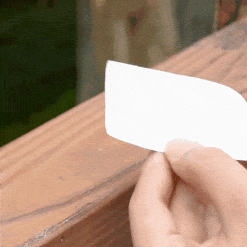 Clear PVC Bird Spike Strips - 0
