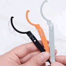 Conduit Locknut Wrench Set-2
