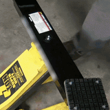 Cross Beam Jack Adapter