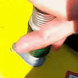 Deck Wash Kit for Lawn Mowers and Tractors