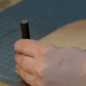Double-Face Soft Hammer - 0
