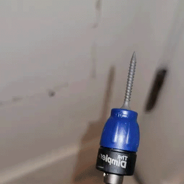 Drywall Adjustable Screw Bit - 0