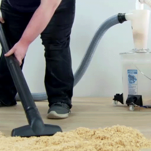 Dust Separator Collector