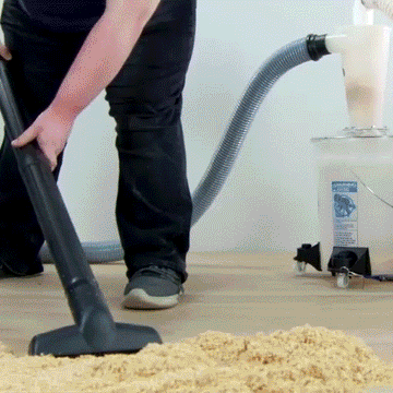 Dust Separator Collector - 0