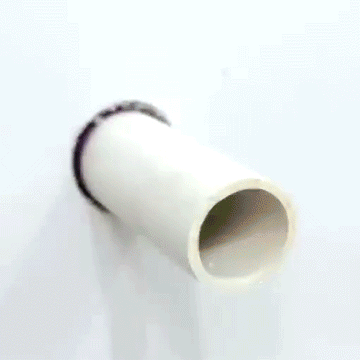 Efficient PVC Pipe Reamer - 0