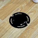 Effortless RV Toilet with Pedal Flush-2
