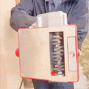Electric Wall Planer-2