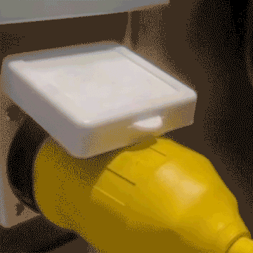 50 Amp RV Twist Lock Inlet - 0