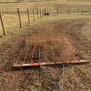 Heavy Duty Chain Drag Harrow-2