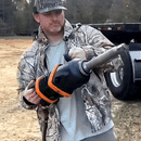 Heavy Duty Air Impact Wrench-2