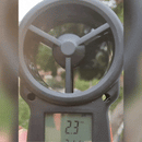 Digital Anemometer Wind Speed Meter-2
