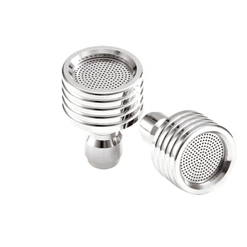 Pressure Washer Soft Wash Nozzle - 0