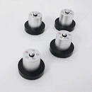 Magnetic Jack Pad Lift Point Adapter Kit-2