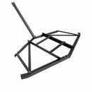 66" Heavy Duty Drag Harrow for Tractor, ATV, UTV, Mower-2