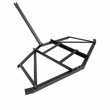 66" Heavy Duty Drag Harrow for Tractor, ATV, UTV, Mower - 0