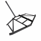 66" Heavy Duty Drag Harrow for Tractor, ATV, UTV, Mower